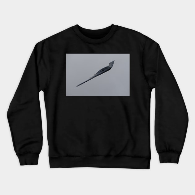 B2 Spirit of Pennsylvania Crewneck Sweatshirt by AH64D